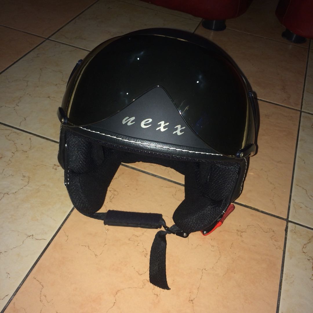 Nexx Helmet, Car Parts & Accessories on Carousell