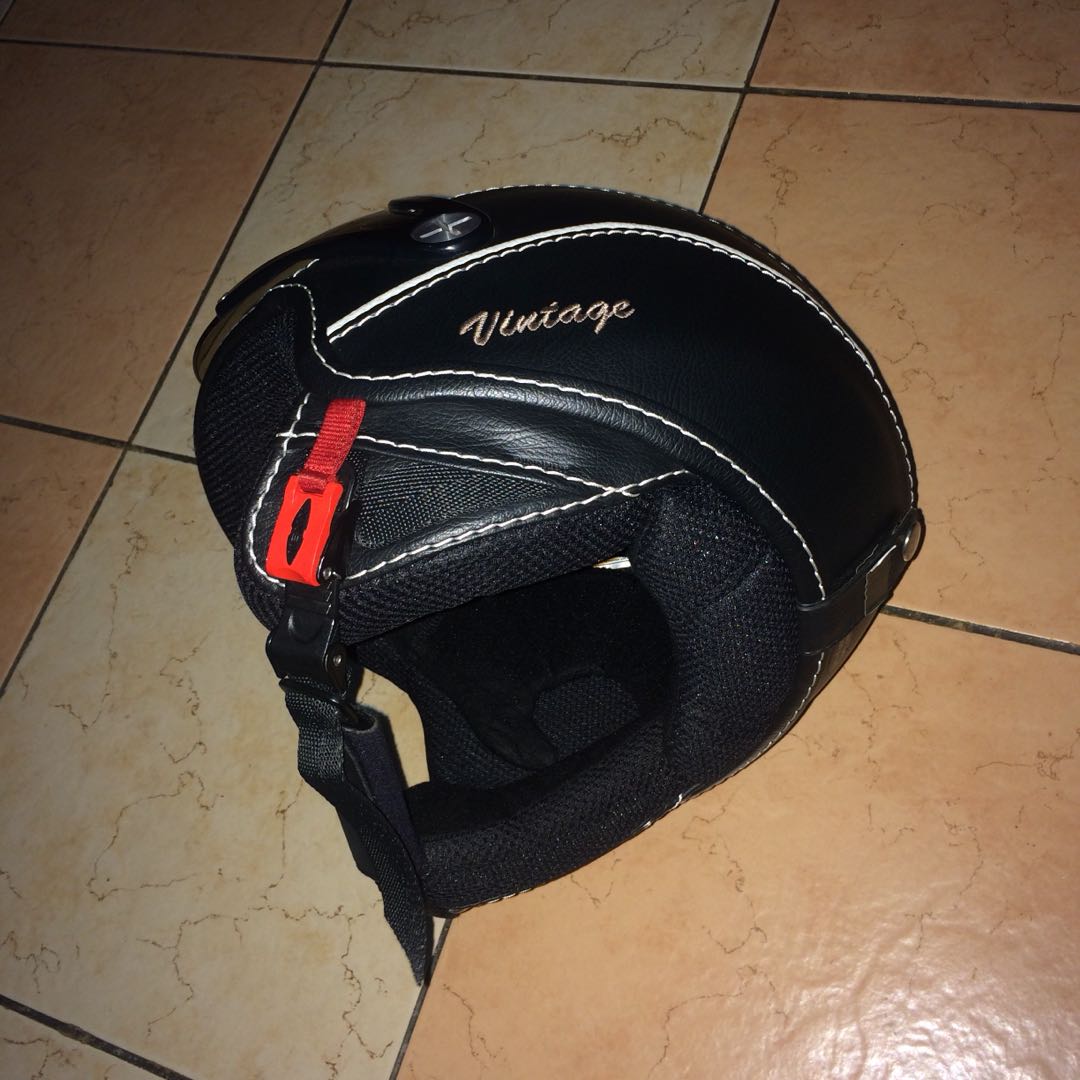 Nexx Helmet, Car Parts & Accessories on Carousell