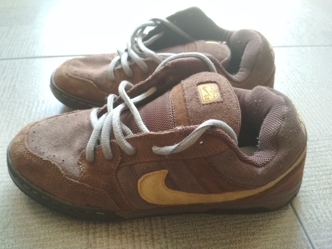 nike 6.0 insurgent