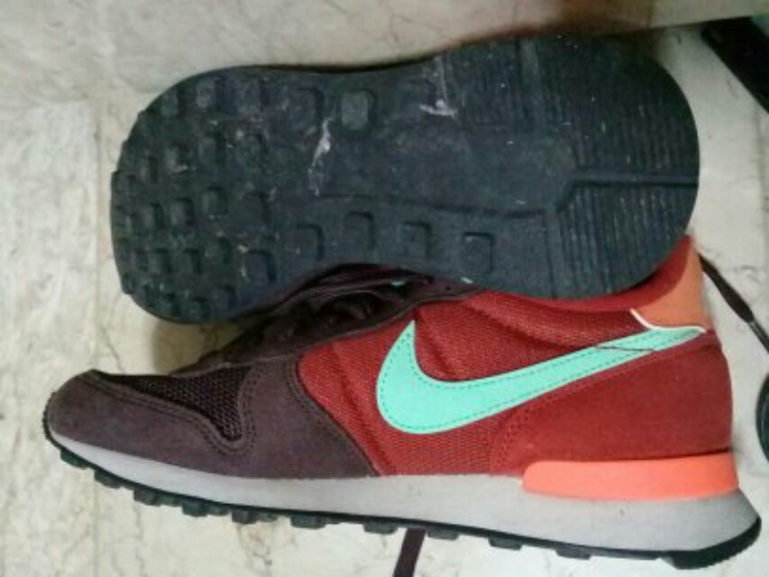 jual nike internationalist original