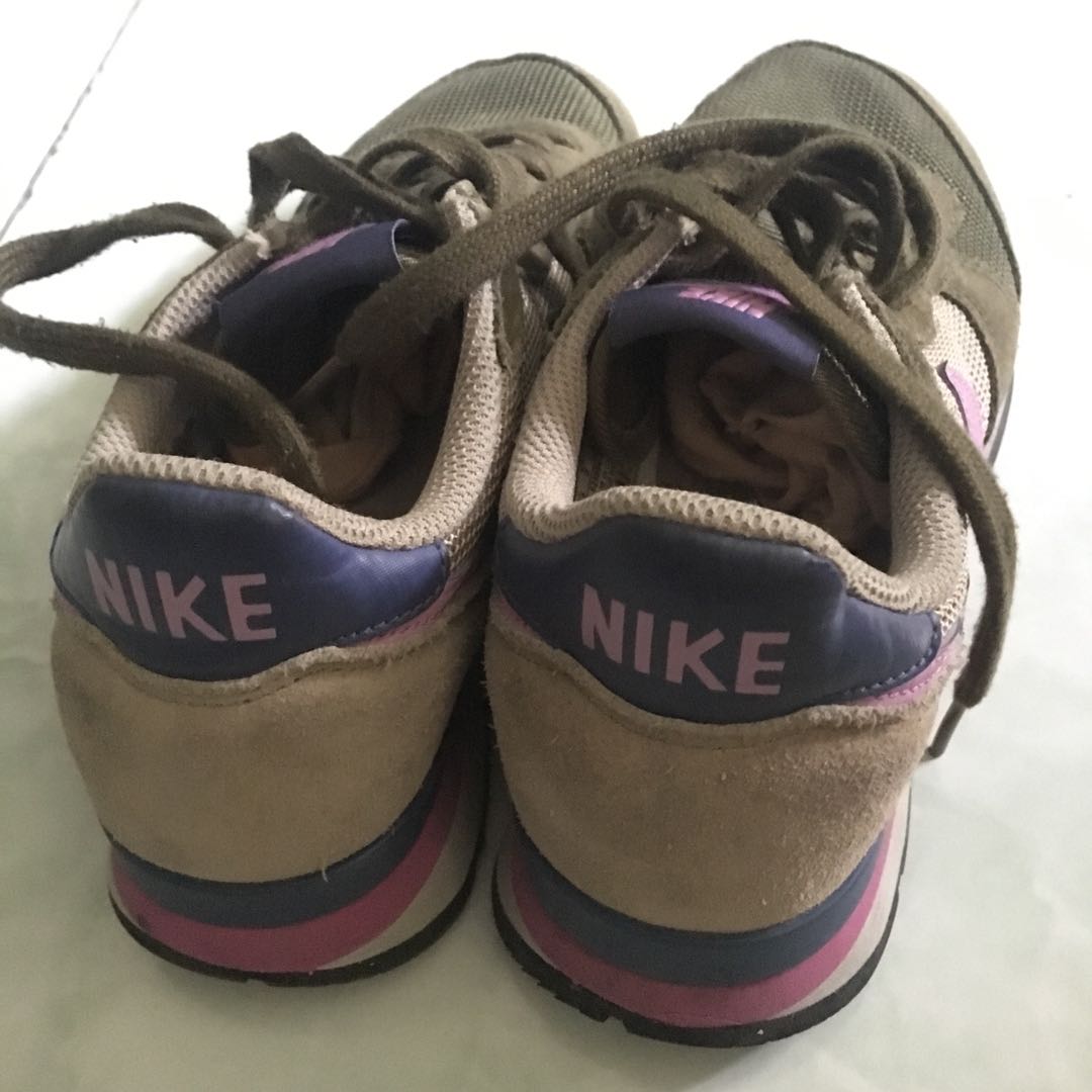 zalando nike internationalist