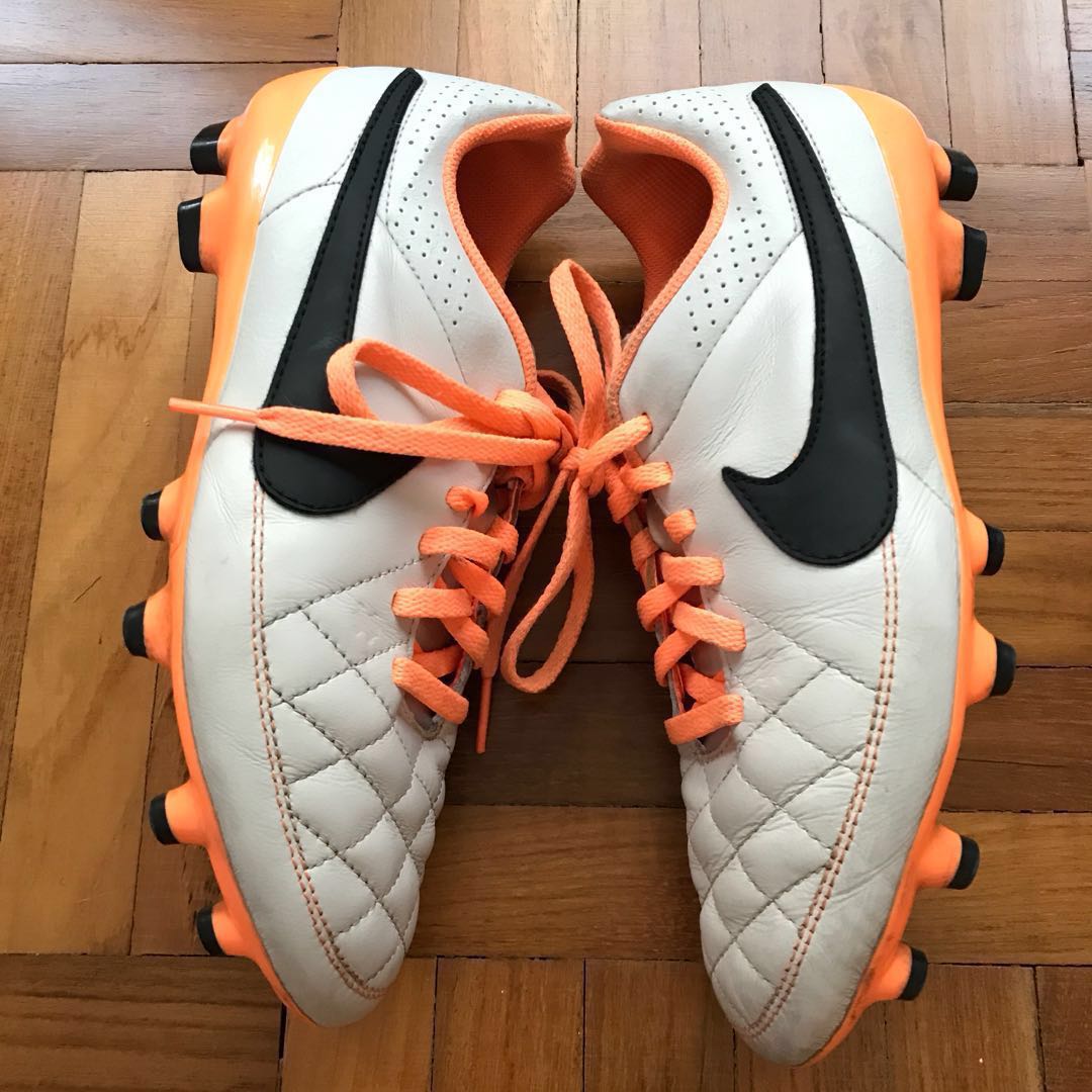 football boots size 4.5