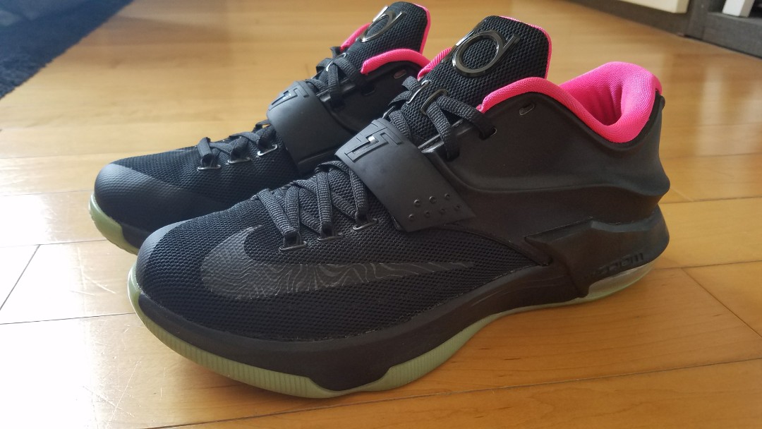 nike kd id