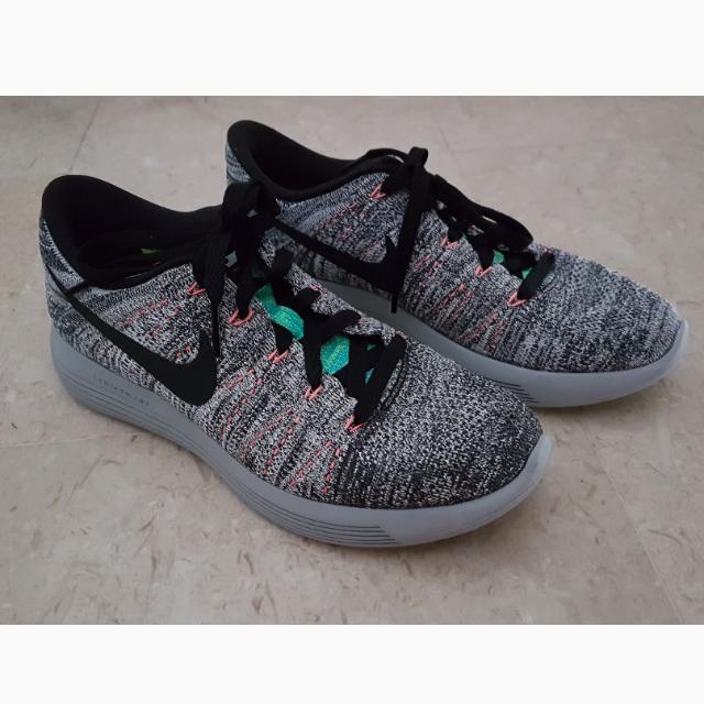 nike lunarepic flyknit eastbay
