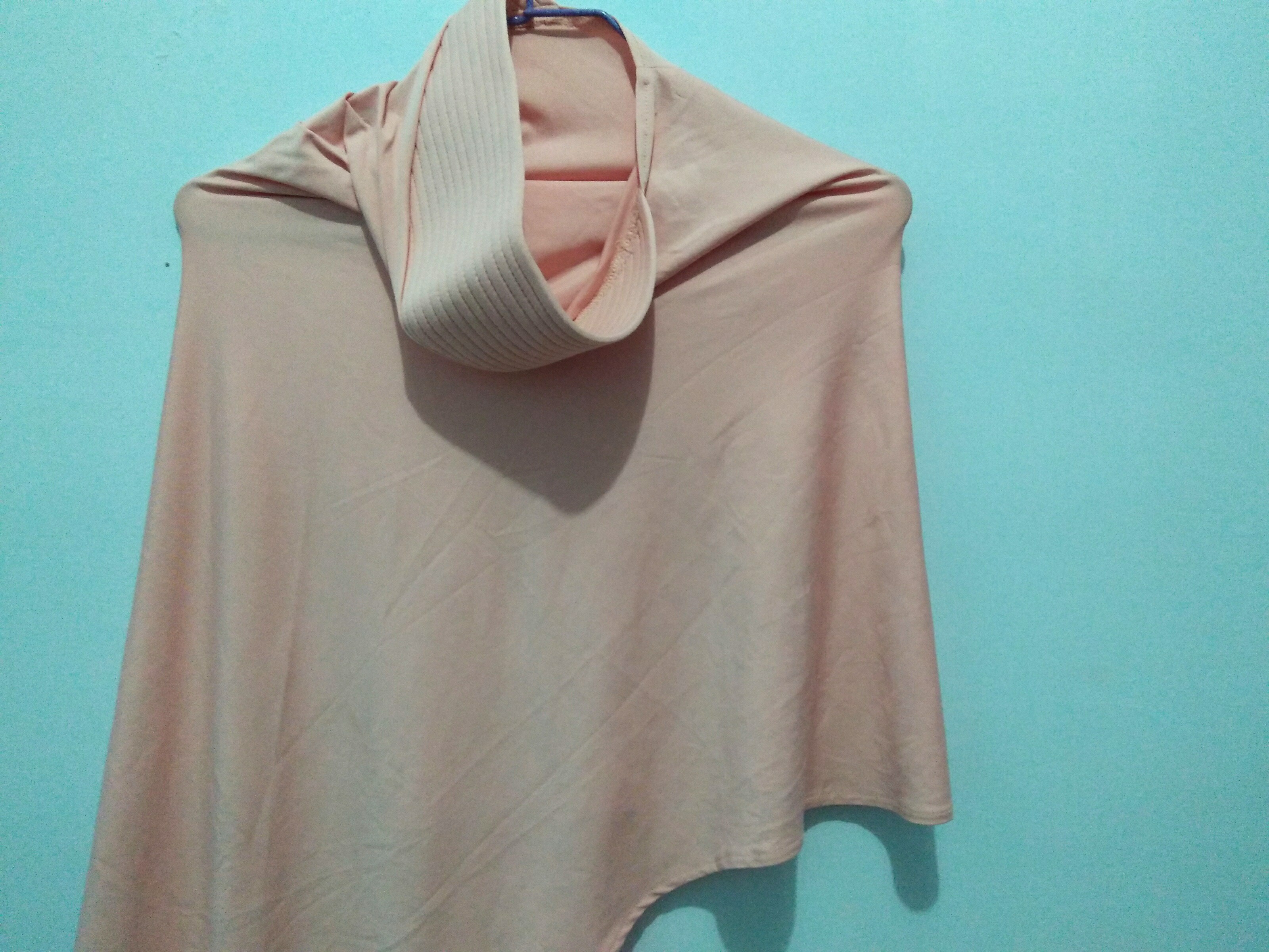 Nisrina Jilbab Instant Fesyen Wanita Muslim Fashion Di Carousell