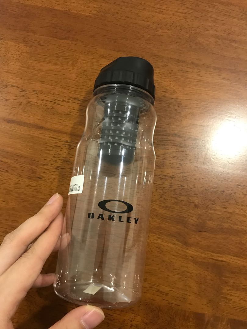 Oakley bottle hot sale