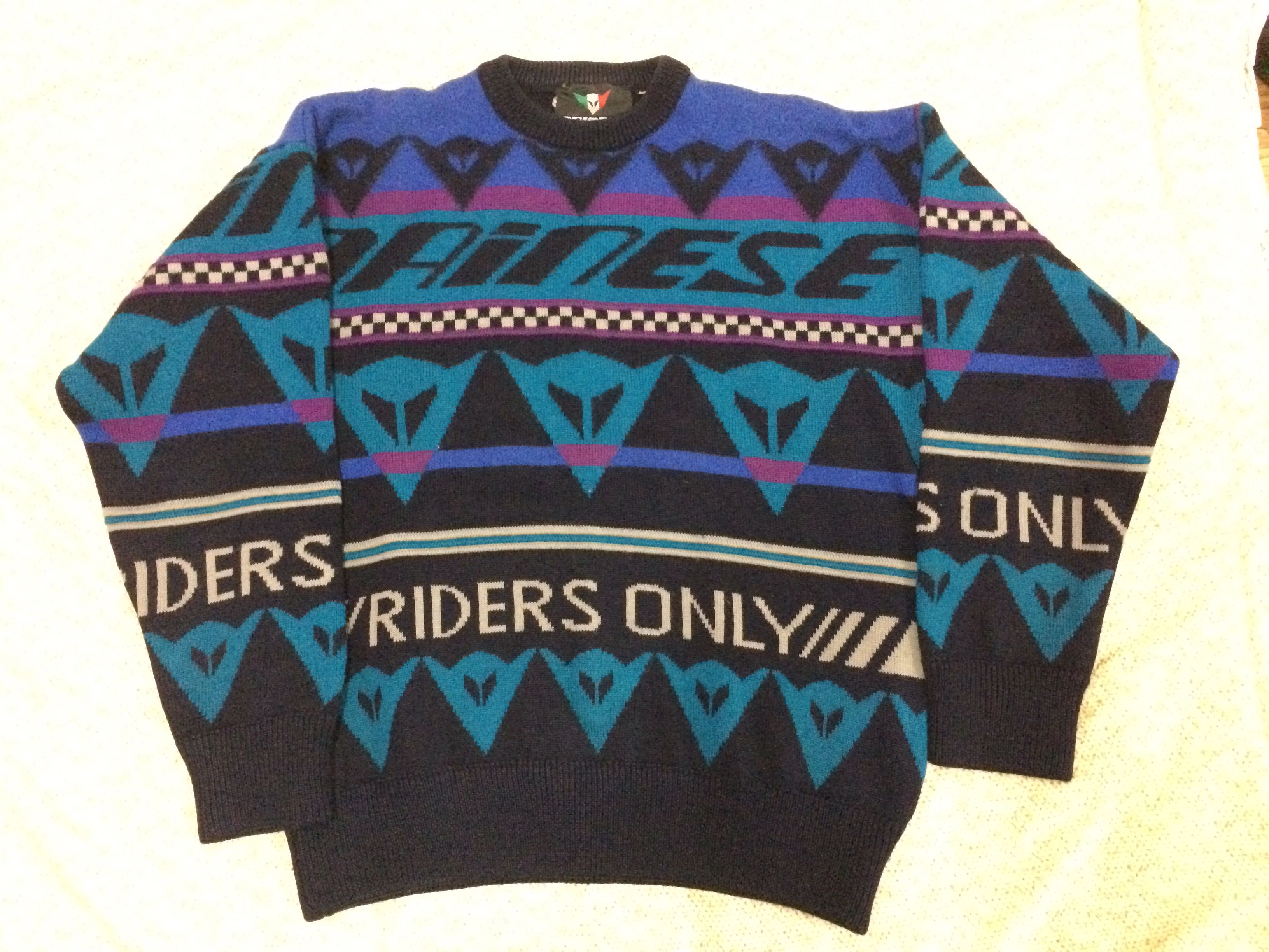 Dainese sweatshirt sales