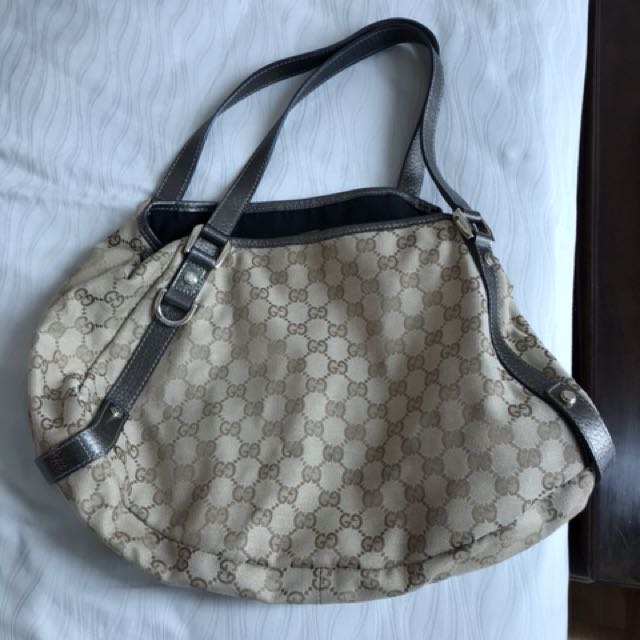 original gucci bag