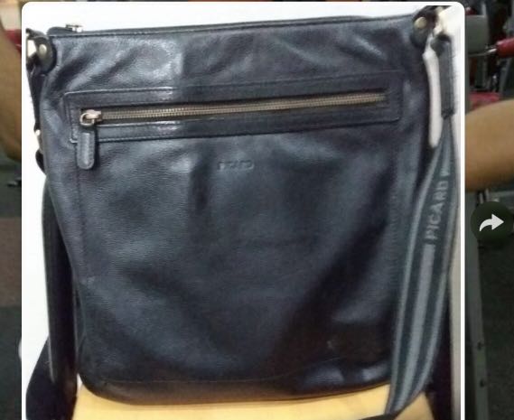 picard bags