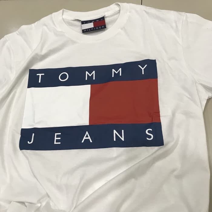 ORIGINAL] Tommy Hilfiger / Tommy Jeans 