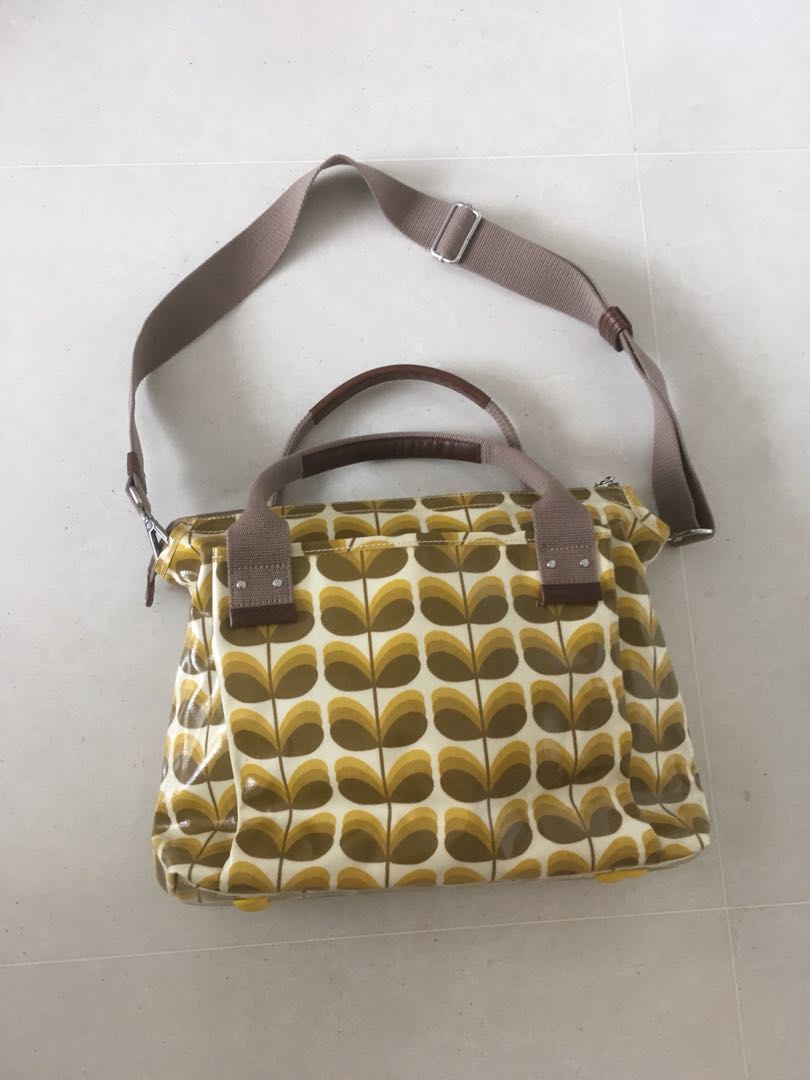 orla kiely bags