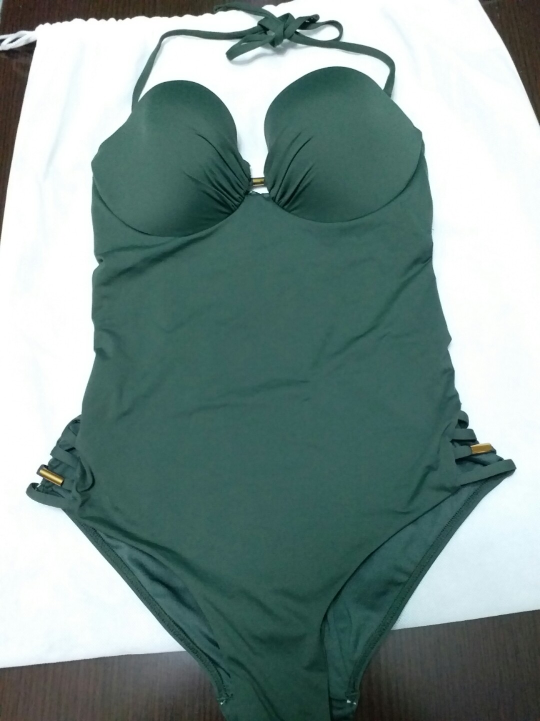 oysho swimwear 2018