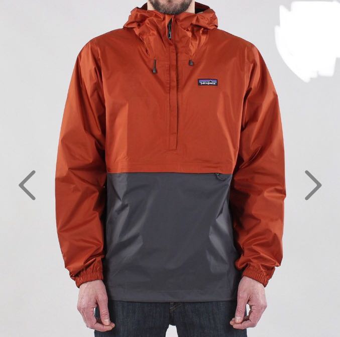 Patagonia torrentshell copper ore sale