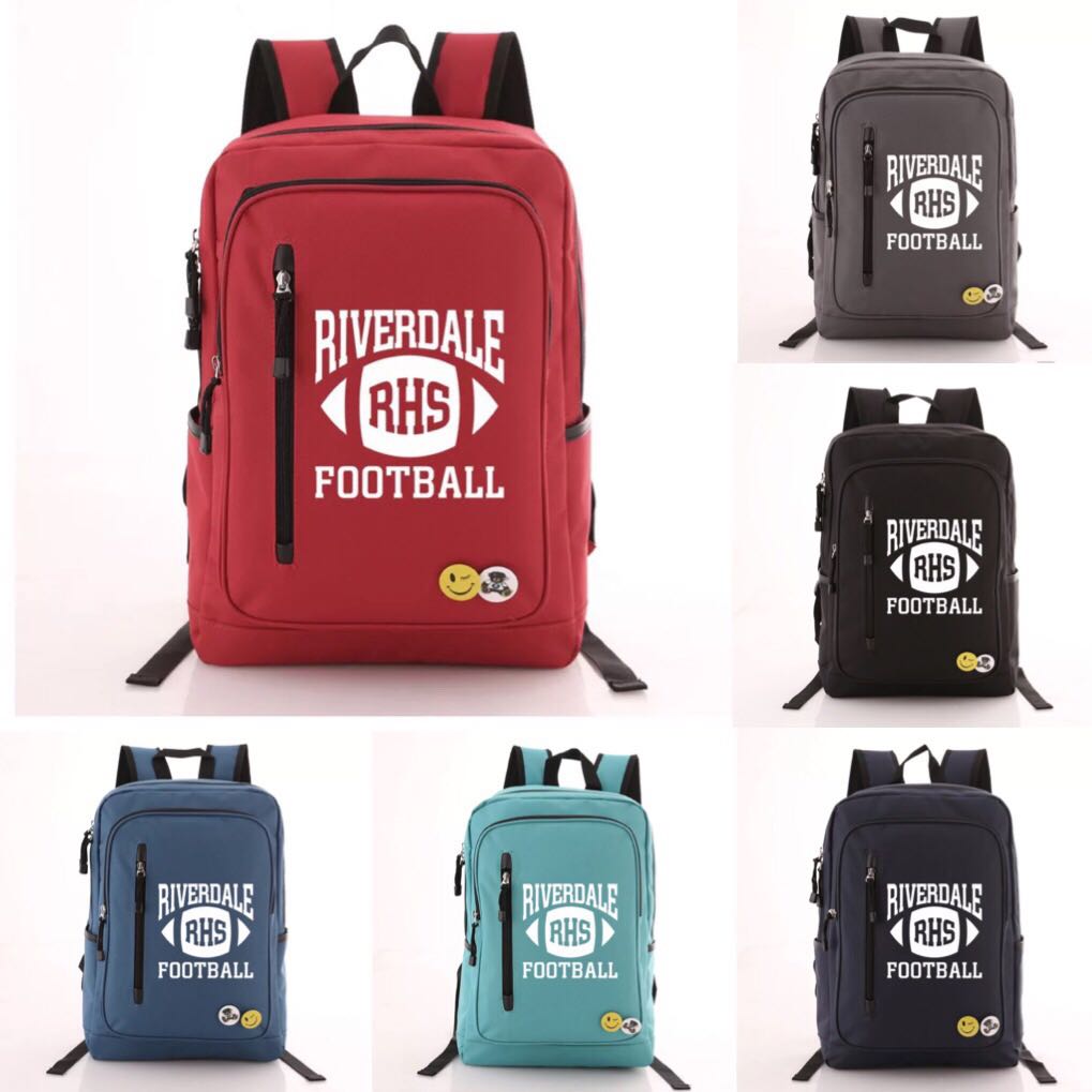 Po Riverdale Bag Luxury Bags Wallets Backpacks On Carousell