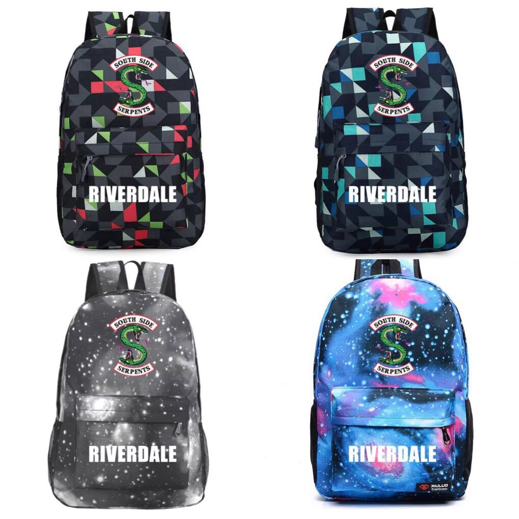 Po Riverdale Bag Babies Kids Boys Apparel 4 To 7 Years On Carousell