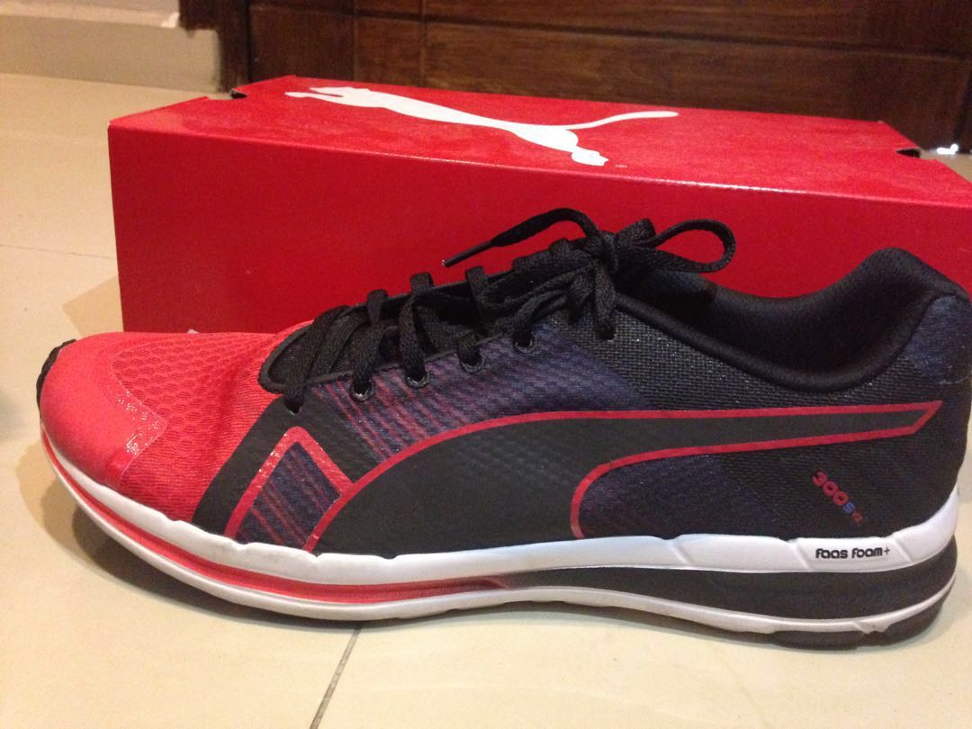 Puma faas 300 s v2 hotsell