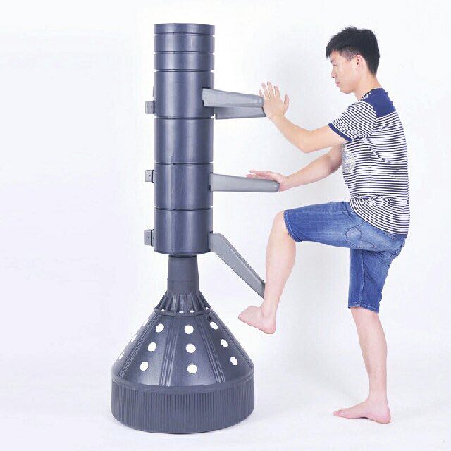 Punching Bag Camouflage Boxing Free Combat Training Sandbag Hanging