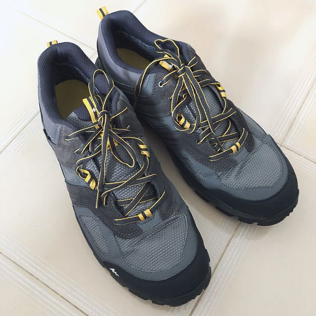 Quechua casual shoes on sale