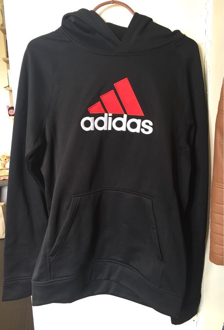adidas climawarm sweater