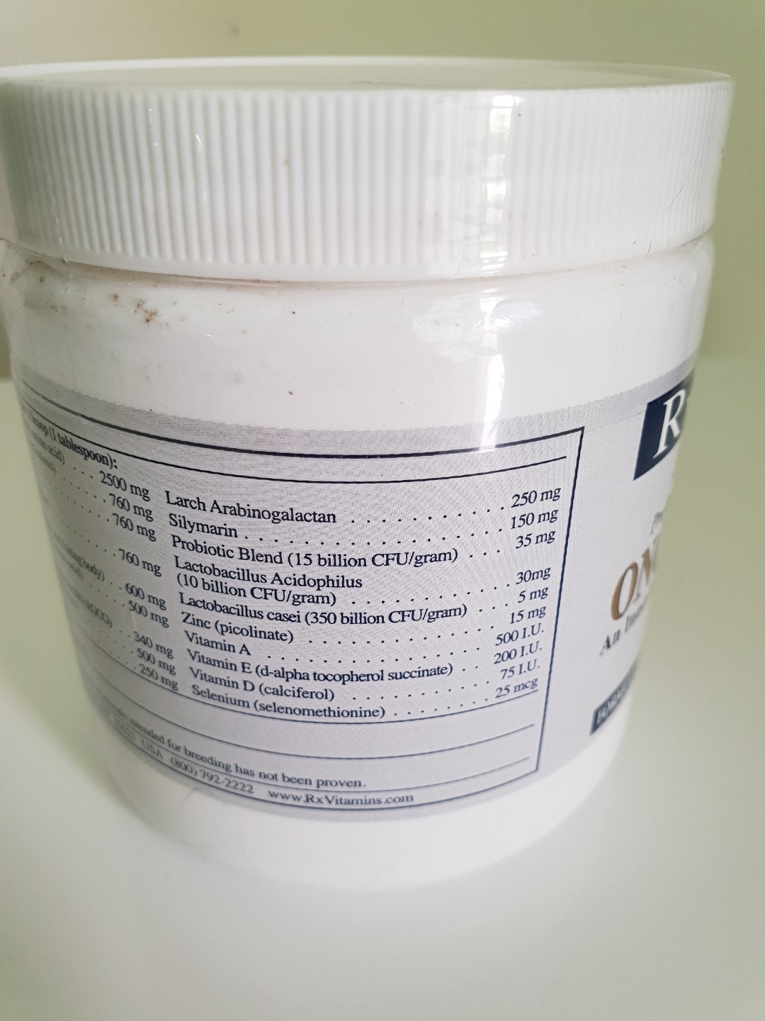 rx onco support