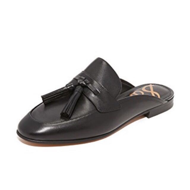 sam edelman mules