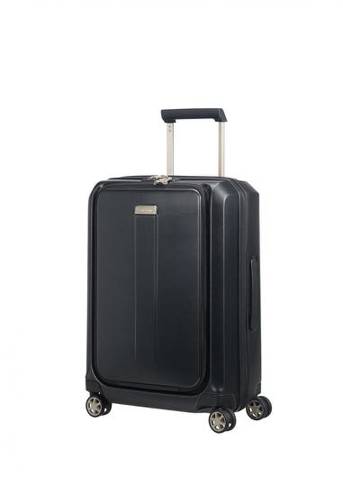samsonite cabin luggage with laptop compartment