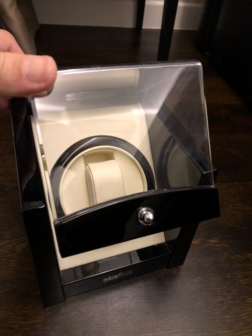 Starfive sale watch winder