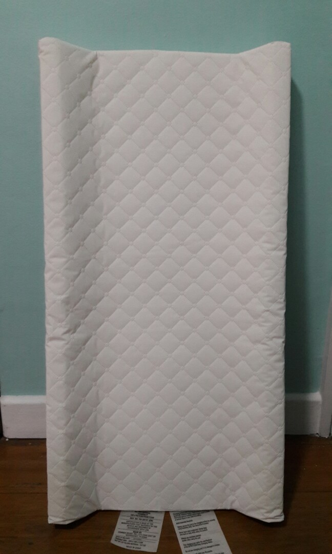 Summer Changing Mat, Babies & Kids, Bathing & Changing, Changing Mats