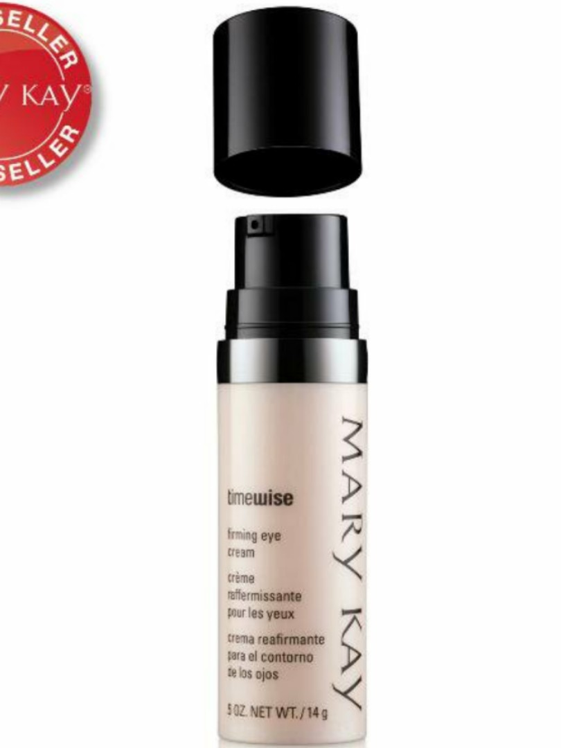 mary k eye cream