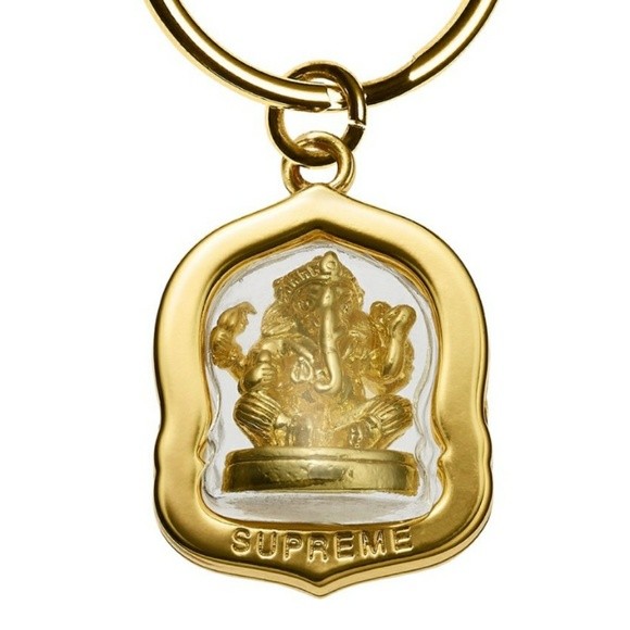 ganesha supreme