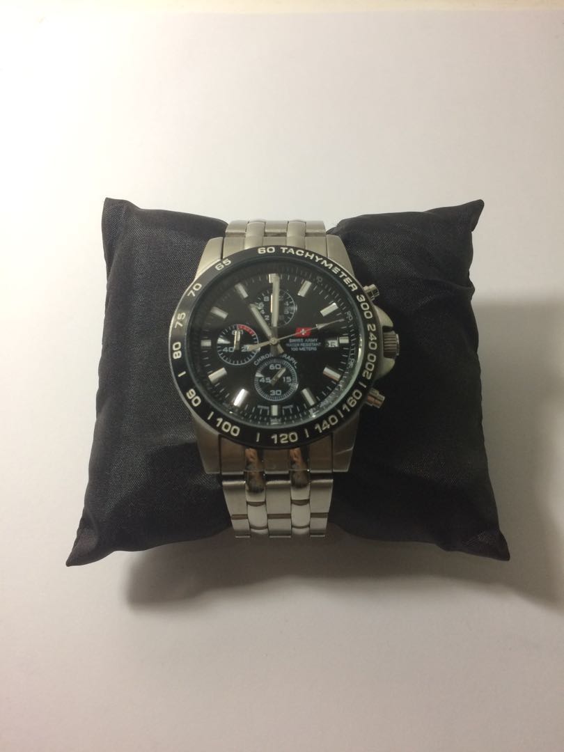 Swiss army hcc top