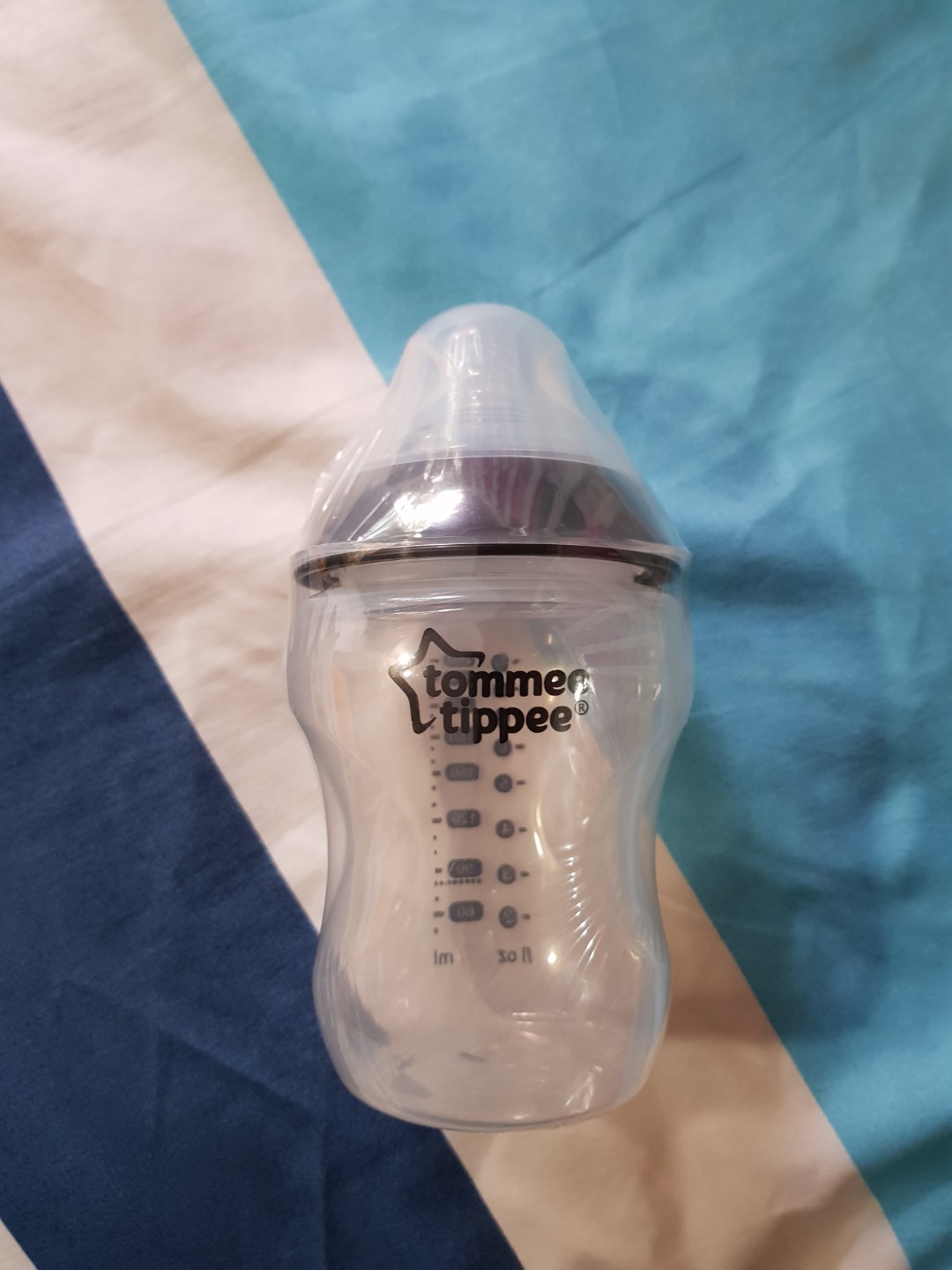 tommee tippee first feed