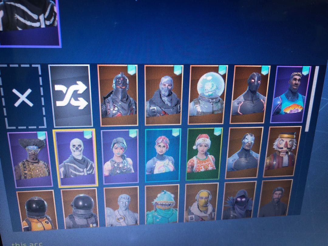photo photo - will there be trading in fortnite
