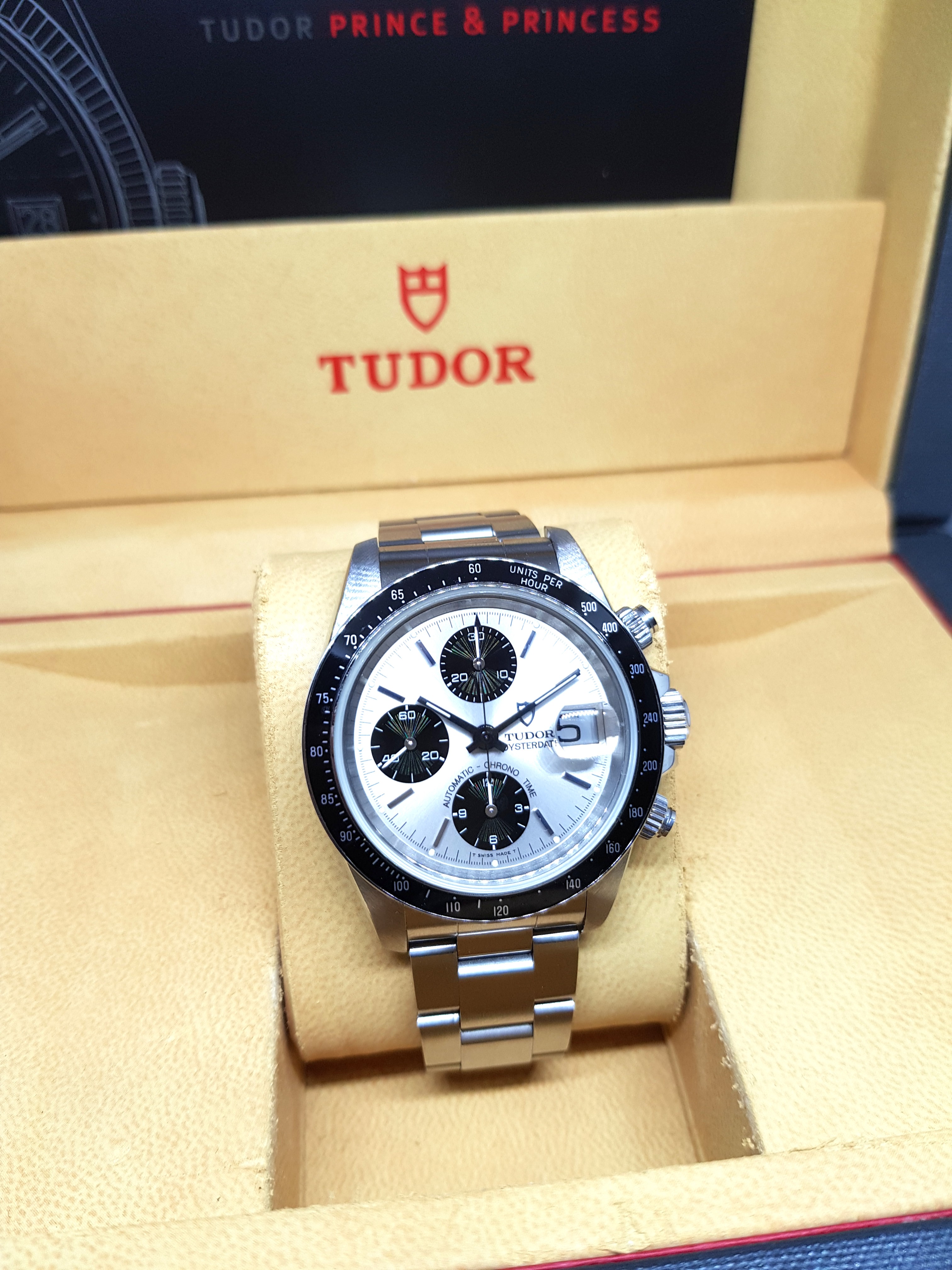 tudor 79260 for sale