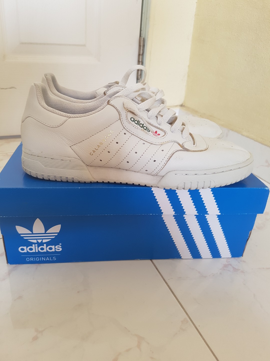 cream powerphase