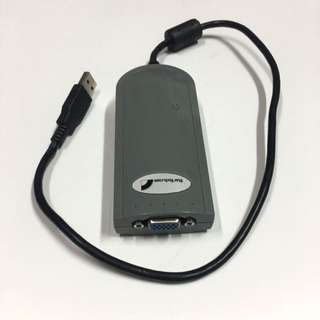 StarTech.com USB2VGA