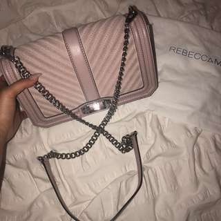 Rebecca Minkoff Bag!