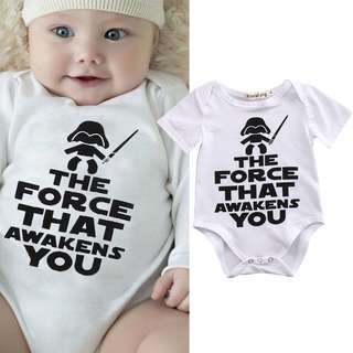 starwars jumper for babies