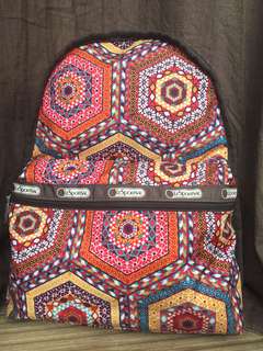 LESPORTSAC backpack