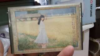 古早錄音帶3塊(可拆購)