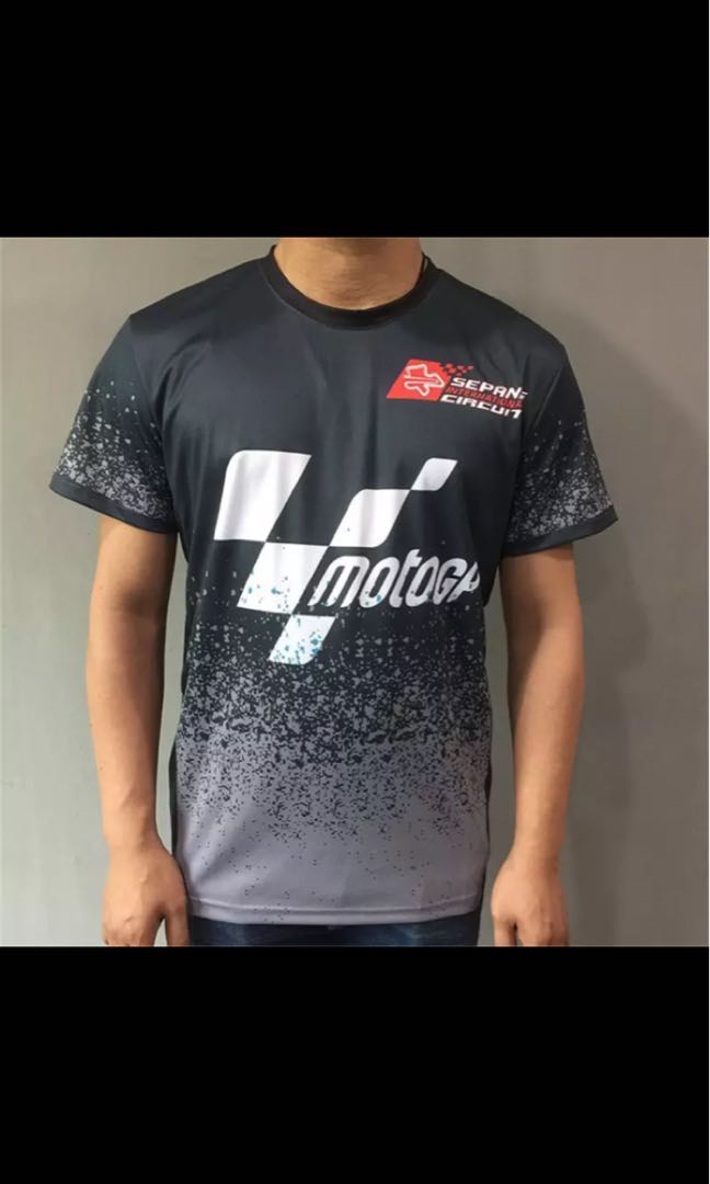 T shirt motogp 2018 clearance