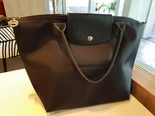 Authentic Longchamp Planets