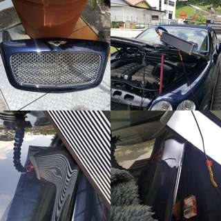 K-DENT & glass repair