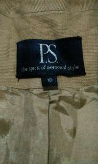 PS Blazer