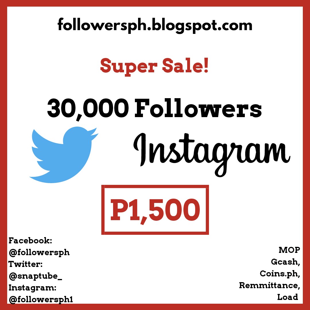 photo photo photo - how to get 30000 followers on instagram