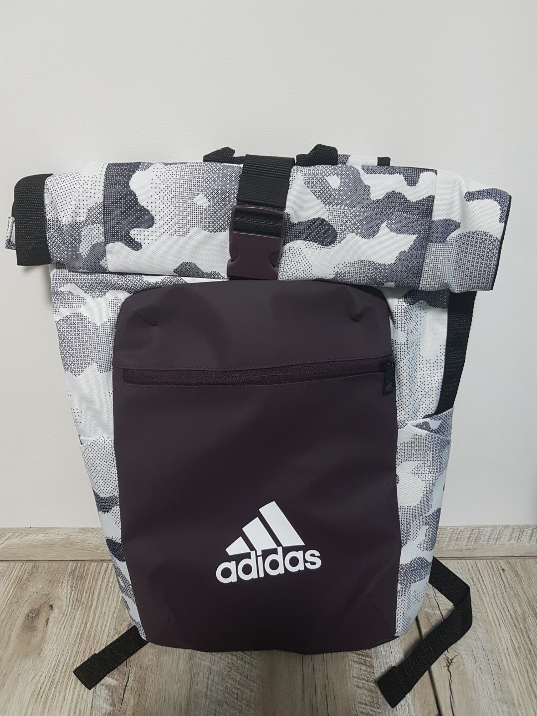 adidas athletic core backpack