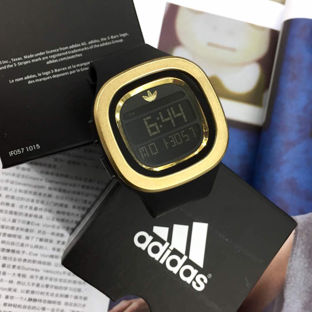 Adidas shop 8033 watch