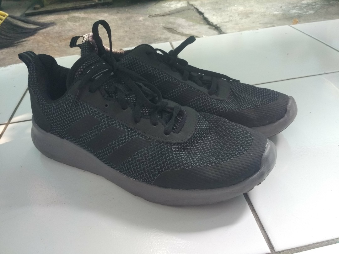 Adidas cloudfoam on sale neo element race