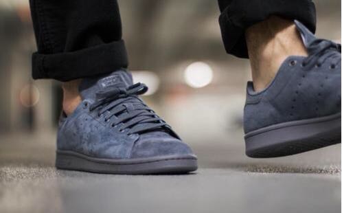 Adidas Stan Smith Onix, Men's Fashion 