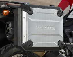 honda africa twin panniers